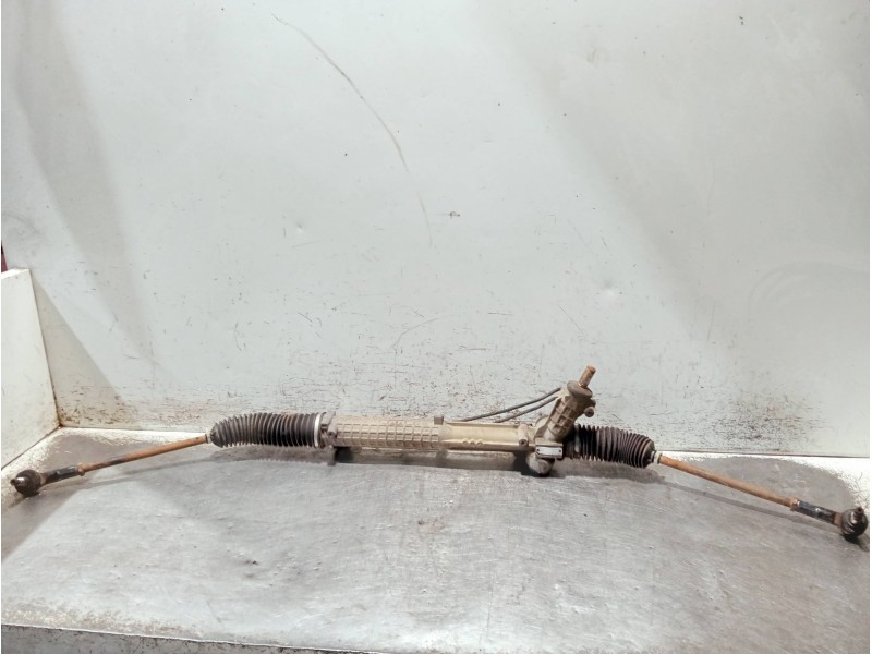 Recambio de cremallera direccion para ford transit caja cerrada ´06 referencia OEM IAM 6C113200CB A0009481 A0009476