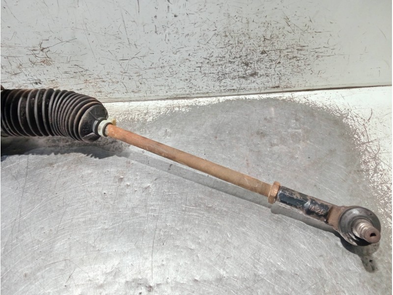 Recambio de cremallera direccion para ford transit caja cerrada ´06 referencia OEM IAM 6C113200CB A0009481 A0009476