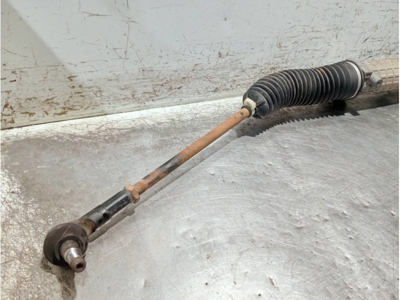 Recambio de cremallera direccion para ford transit caja cerrada ´06 referencia OEM IAM 6C113200CB A0009481 A0009476