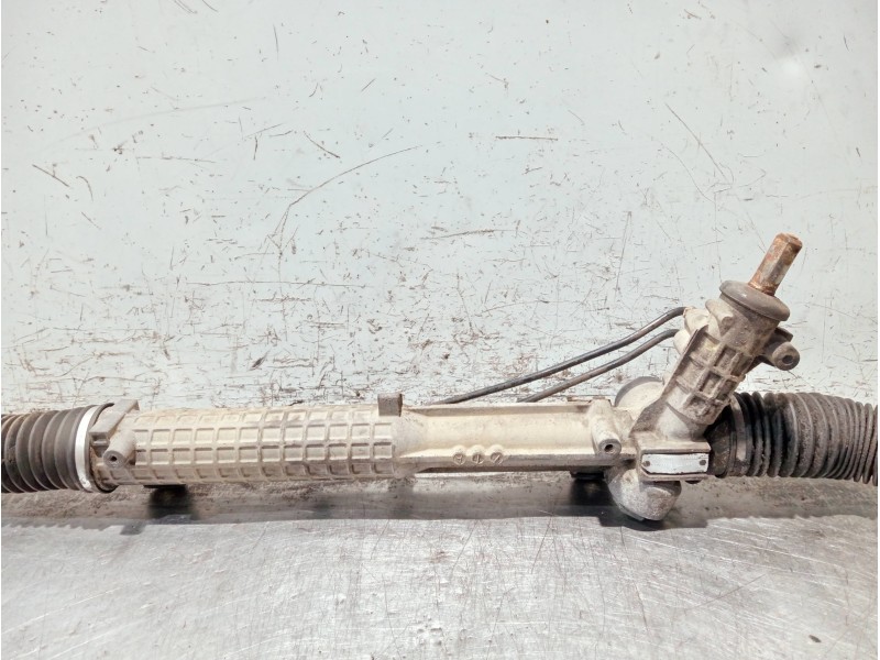 Recambio de cremallera direccion para ford transit caja cerrada ´06 referencia OEM IAM 6C113200CB A0009481 A0009476