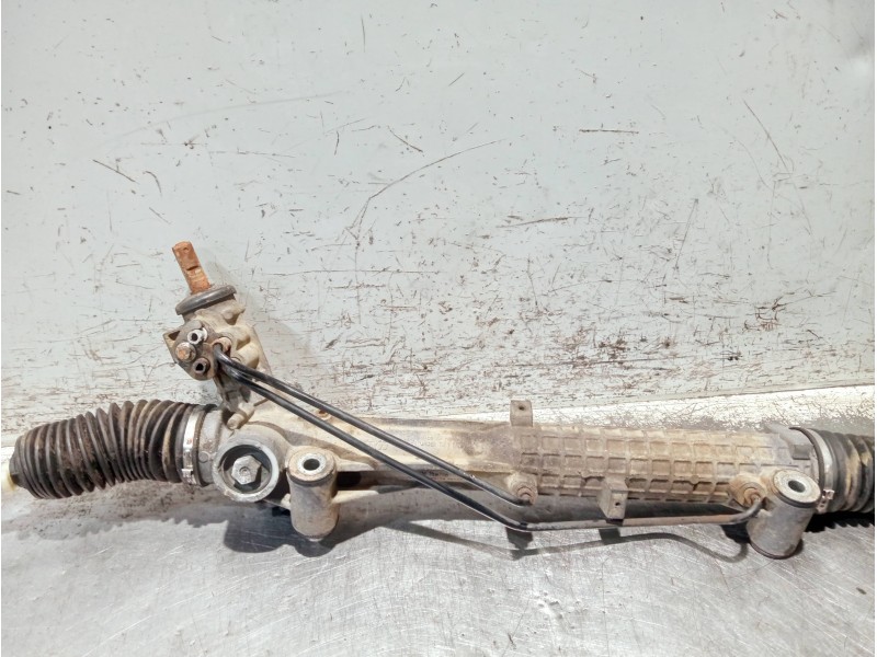 Recambio de cremallera direccion para ford transit caja cerrada ´06 referencia OEM IAM 6C113200CB A0009481 A0009476