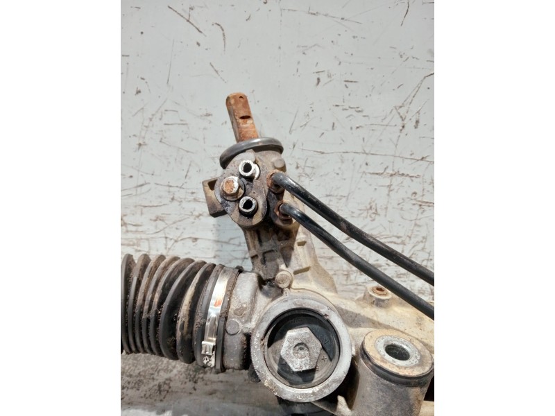 Recambio de cremallera direccion para ford transit caja cerrada ´06 referencia OEM IAM 6C113200CB A0009481 A0009476