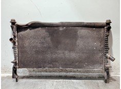 Recambio de radiador agua para ford transit caja cerrada ´06 referencia OEM IAM    2