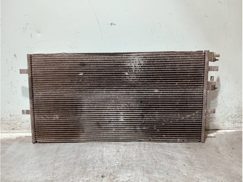 Recambio de condensador / radiador aire acondicionado para ford transit caja cerrada ´06 referencia OEM IAM   