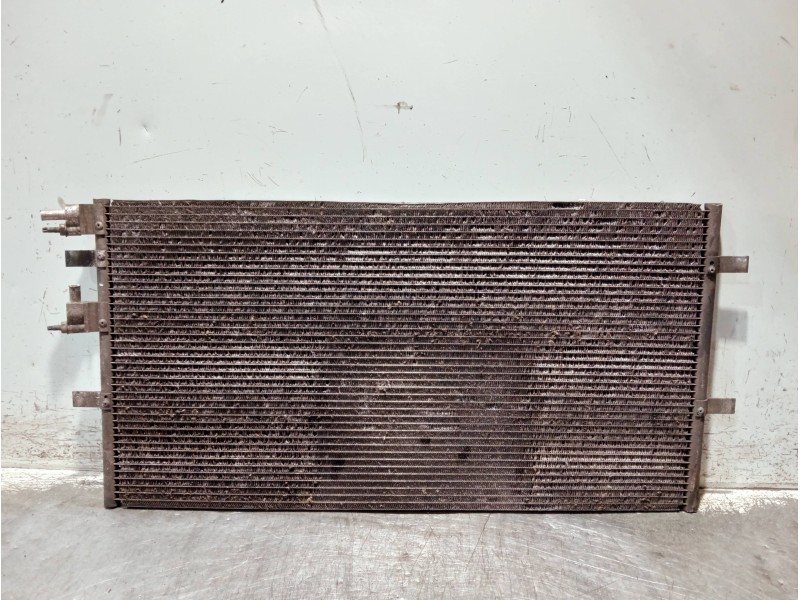 Recambio de condensador / radiador aire acondicionado para ford transit caja cerrada ´06 referencia OEM IAM   
