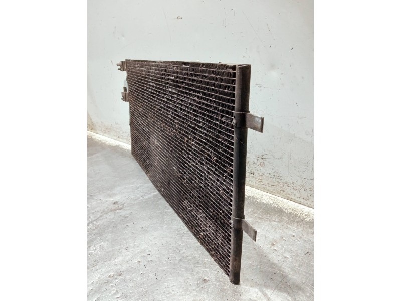 Recambio de condensador / radiador aire acondicionado para ford transit caja cerrada ´06 referencia OEM IAM   