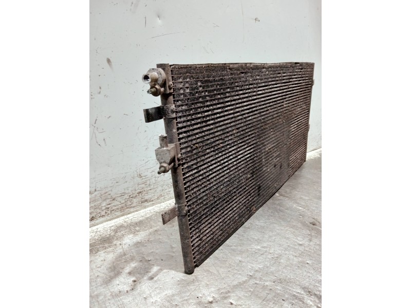 Recambio de condensador / radiador aire acondicionado para ford transit caja cerrada ´06 referencia OEM IAM   