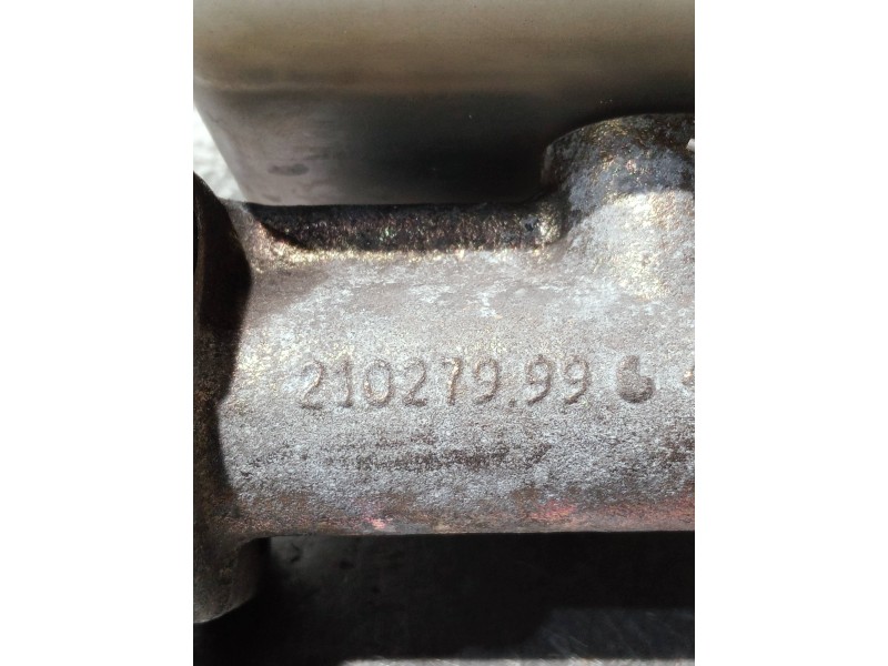 Recambio de bomba freno para renault master ii phase 2 caja cerrada referencia OEM IAM 21027999  