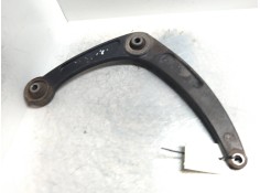 Recambio de brazo suspension inferior delantero izquierdo para peugeot 307 (s1) xr clim plus referencia OEM IAM   