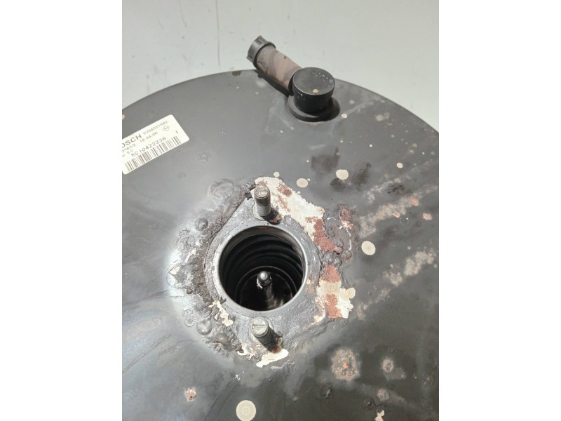 Recambio de servofreno para renault master ii phase 2 caja cerrada referencia OEM IAM 5010422336 0204021582 
