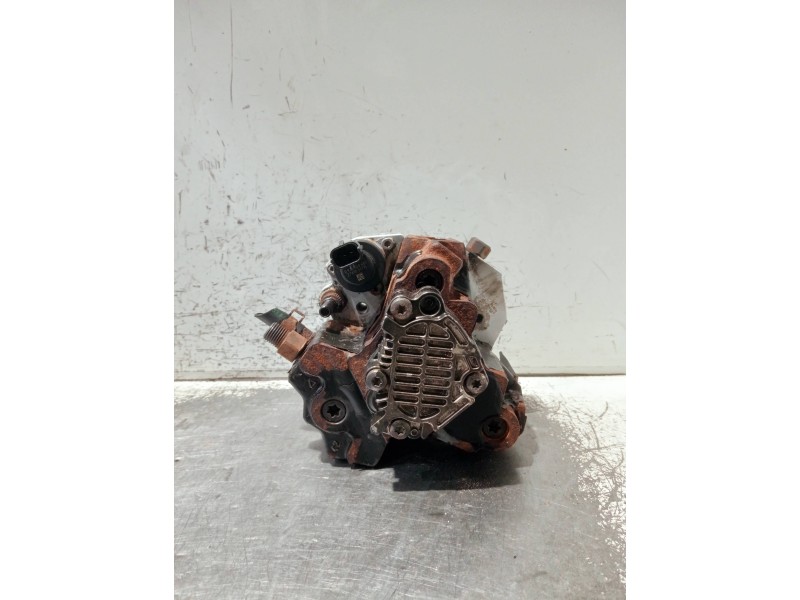 Recambio de bomba inyeccion para renault master ii phase 2 caja cerrada referencia OEM IAM 16700DB000 0445010094 BOSCH