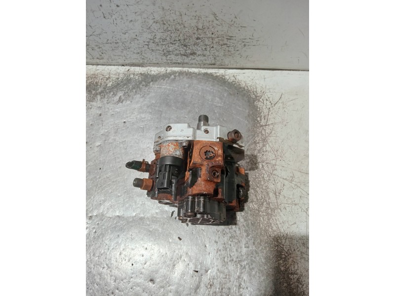 Recambio de bomba inyeccion para renault master ii phase 2 caja cerrada referencia OEM IAM 16700DB000 0445010094 BOSCH