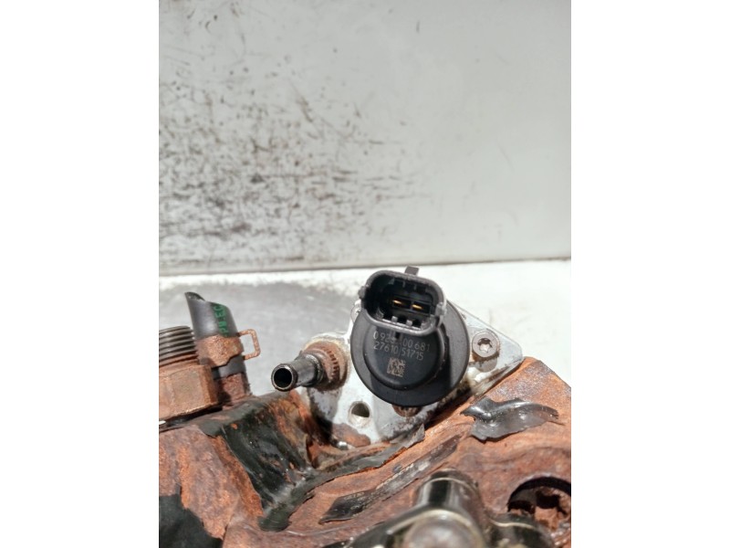 Recambio de bomba inyeccion para renault master ii phase 2 caja cerrada referencia OEM IAM 16700DB000 0445010094 BOSCH