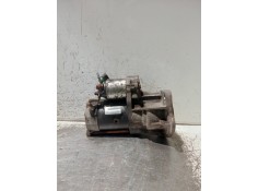 Recambio de motor arranque para renault master ii phase 2 caja cerrada referencia OEM IAM REC60201560  