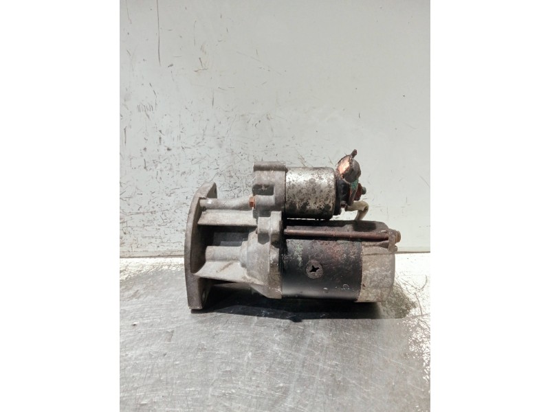 Recambio de motor arranque para renault master ii phase 2 caja cerrada referencia OEM IAM REC60201560  