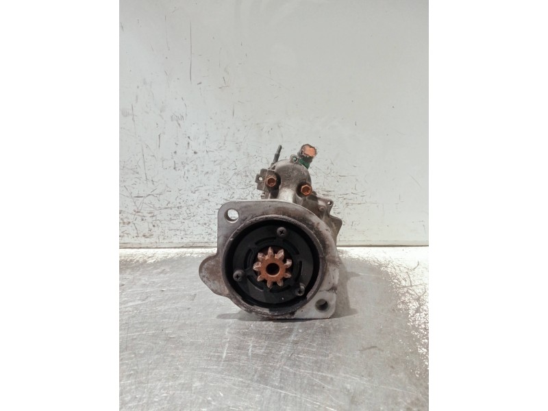 Recambio de motor arranque para renault master ii phase 2 caja cerrada referencia OEM IAM REC60201560  