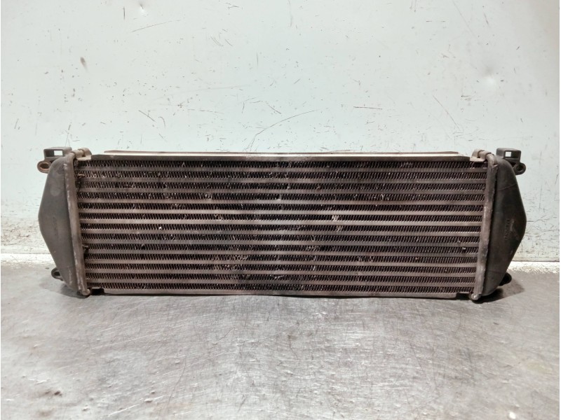 Recambio de intercooler para renault master ii phase 2 caja cerrada referencia OEM IAM   