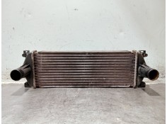 Recambio de intercooler para renault master ii phase 2 caja cerrada referencia OEM IAM    2