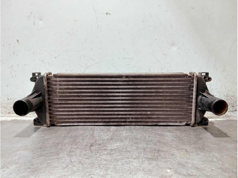 Recambio de intercooler para renault master ii phase 2 caja cerrada referencia OEM IAM   
