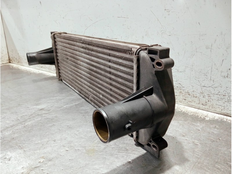 Recambio de intercooler para renault master ii phase 2 caja cerrada referencia OEM IAM   