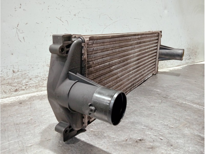 Recambio de intercooler para renault master ii phase 2 caja cerrada referencia OEM IAM   