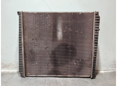 Recambio de radiador agua para renault master ii phase 2 caja cerrada referencia OEM IAM   