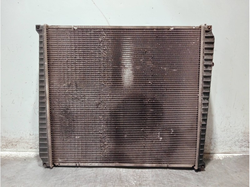 Recambio de radiador agua para renault master ii phase 2 caja cerrada referencia OEM IAM   