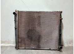 Recambio de radiador agua para renault master ii phase 2 caja cerrada referencia OEM IAM    2