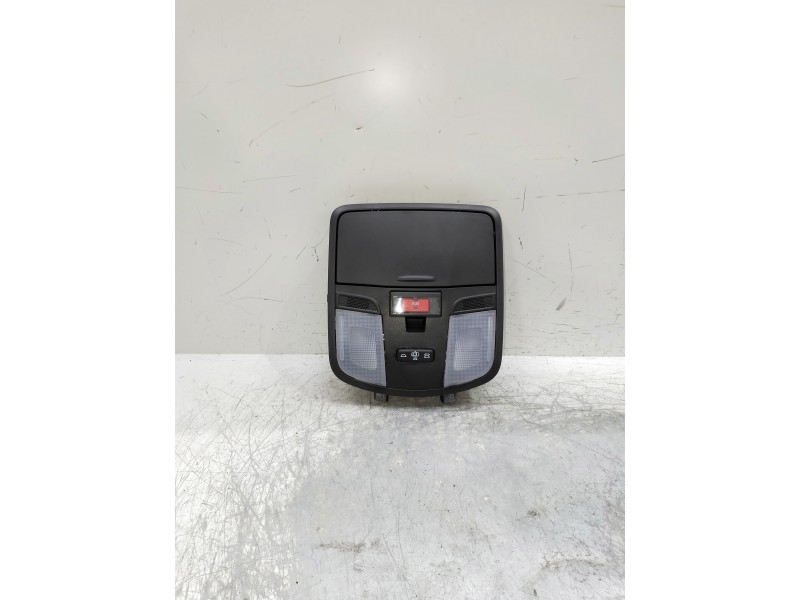 Recambio de luz interior para hyundai kona n os referencia OEM IAM 92800J9210 92800G2510 
