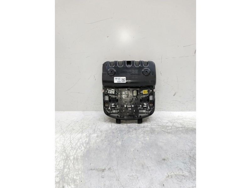 Recambio de luz interior para hyundai kona n os referencia OEM IAM 92800J9210 92800G2510 
