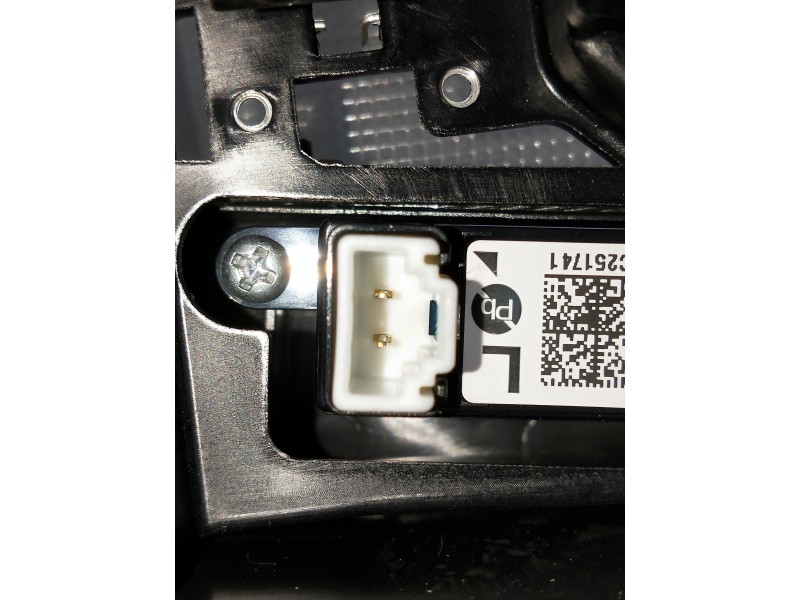 Recambio de luz interior para hyundai kona n os referencia OEM IAM 92800J9210 92800G2510 
