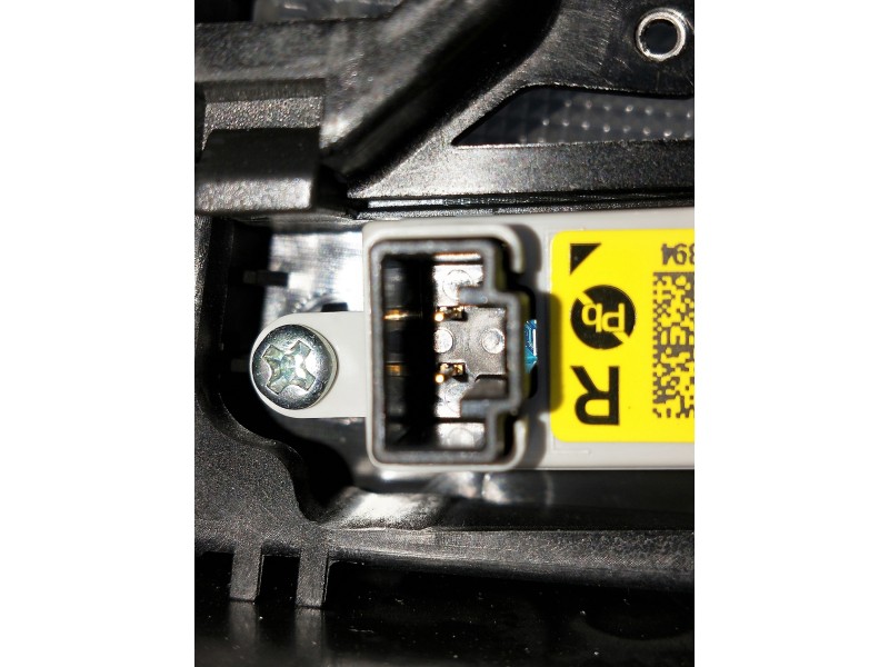 Recambio de luz interior para hyundai kona n os referencia OEM IAM 92800J9210 92800G2510 