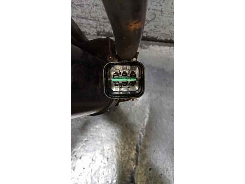 Recambio de motor limpia delantero para chevrolet evanda cdx referencia OEM IAM   