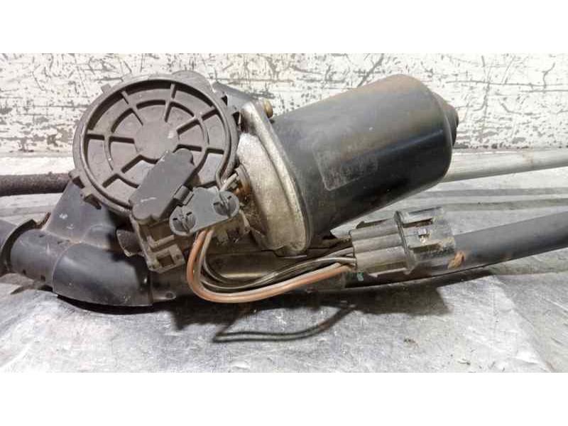 Recambio de motor limpia delantero para chevrolet evanda cdx referencia OEM IAM   