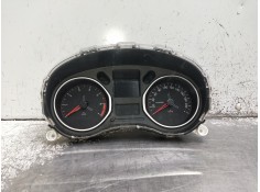 Recambio de cuadro instrumentos para citroen c-elysée referencia OEM IAM 982555868000 2160140 