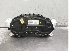 Recambio de cuadro instrumentos para citroen c-elysée referencia OEM IAM 982555868000 2160140  2