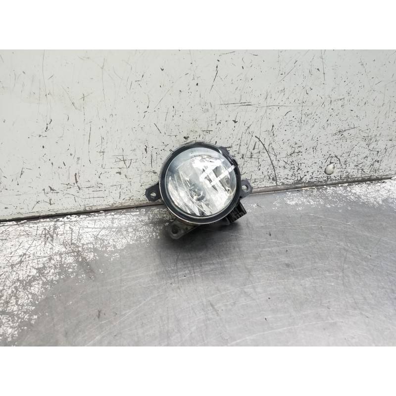 Recambio de faro antiniebla derecho para citroen c-elysée referencia OEM IAM 9687410080 89207181 