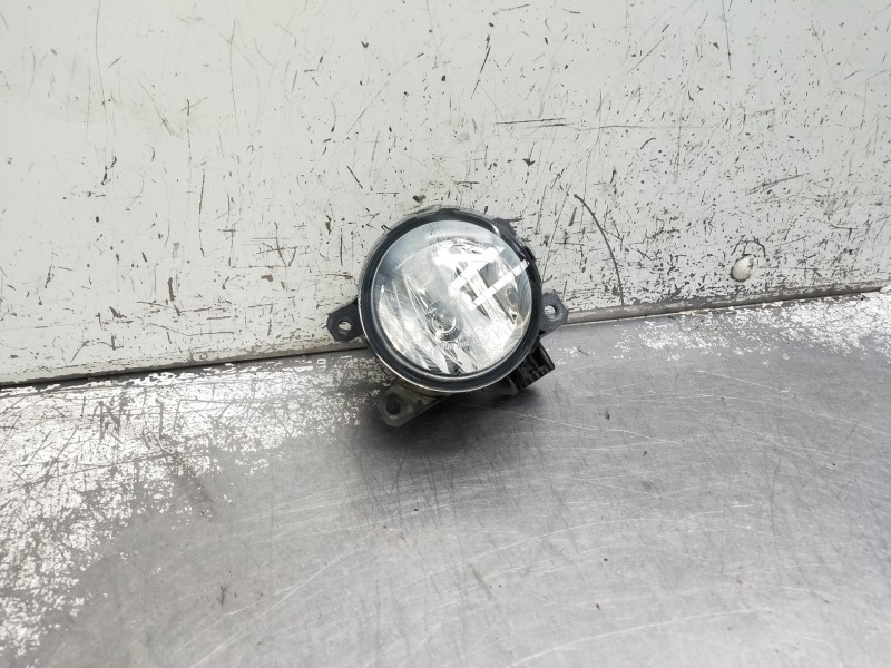 Recambio de faro antiniebla derecho para citroen c-elysée referencia OEM IAM 9687410080 89207181 