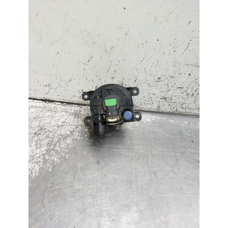 Recambio de faro antiniebla derecho para citroen c-elysée referencia OEM IAM 9687410080 89207181 