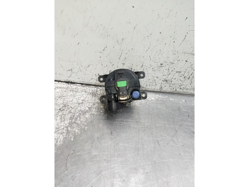 Recambio de faro antiniebla derecho para citroen c-elysée referencia OEM IAM 9687410080 89207181 