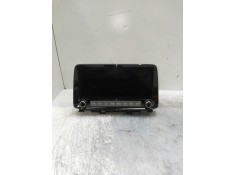 Recambio de sistema audio / radio cd para hyundai kona n os referencia OEM IAM 96560I3200NVC 104KVFW069795 