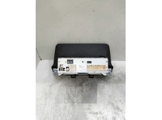 Recambio de sistema audio / radio cd para hyundai kona n os referencia OEM IAM 96560I3200NVC 104KVFW069795  2