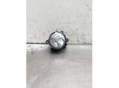 Recambio de faro antiniebla izquierdo para citroen c-elysée referencia OEM IAM 9687410080 89207181 