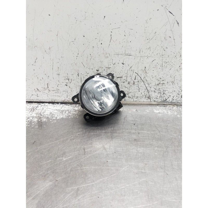 Recambio de faro antiniebla izquierdo para citroen c-elysée referencia OEM IAM 9687410080 89207181 