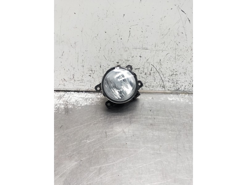 Recambio de faro antiniebla izquierdo para citroen c-elysée referencia OEM IAM 9687410080 89207181 