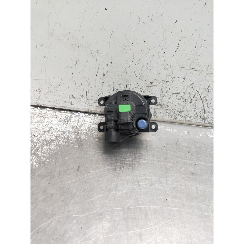 Recambio de faro antiniebla izquierdo para citroen c-elysée referencia OEM IAM 9687410080 89207181 