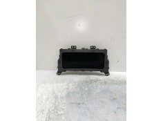 Recambio de pantalla multifuncion para hyundai kona n os referencia OEM IAM 94013I3000 11004464150H 