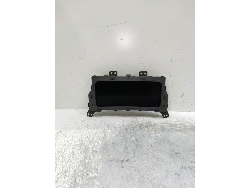 Recambio de pantalla multifuncion para hyundai kona n os referencia OEM IAM 94013I3000 11004464150H 