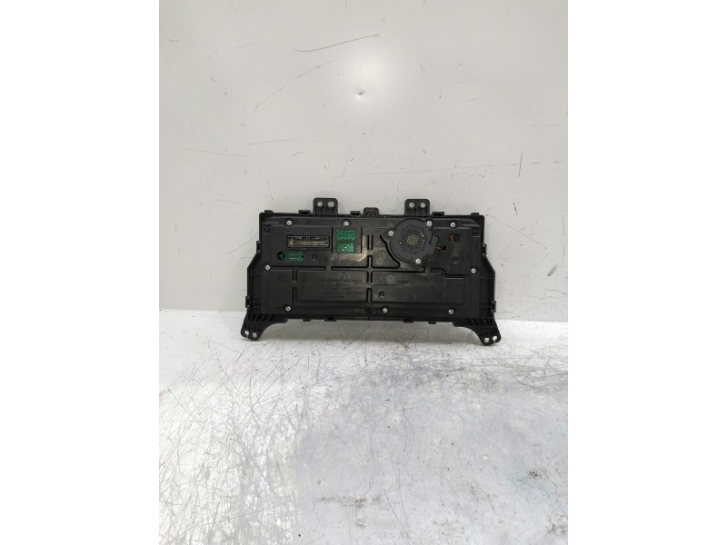 Recambio de pantalla multifuncion para hyundai kona n os referencia OEM IAM 94013I3000 11004464150H 