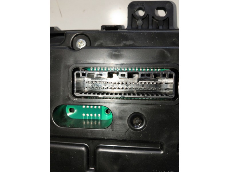 Recambio de pantalla multifuncion para hyundai kona n os referencia OEM IAM 94013I3000 11004464150H 